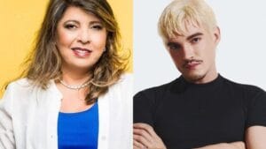 Jão rebate Roberta Miranda: