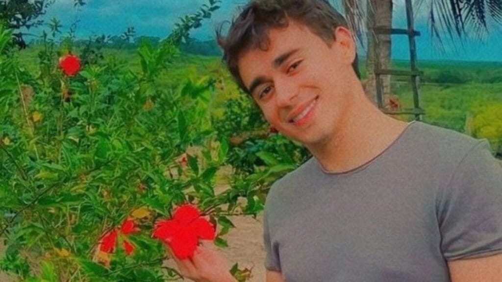 Web resgata posts de Nikolas Ferreira e deputado vira meme: “Amo que me chamem de Nik”