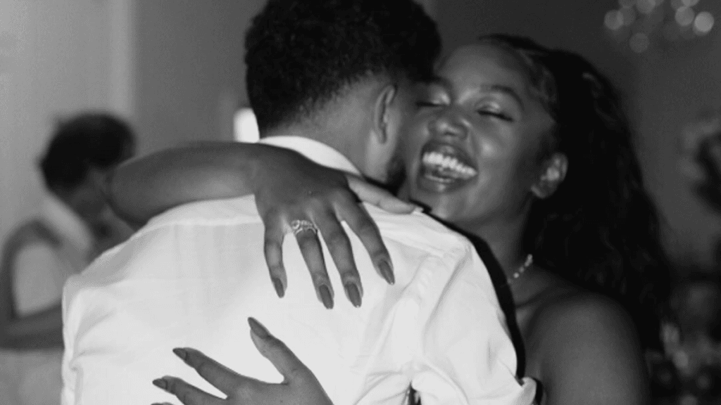 Yuri Lima confirma reconciliação com Iza e agradece perdão por traição