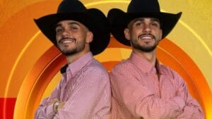 BBB 25: conheça João Pedro e João Gabriel, dupla goiana confirmada no reality show