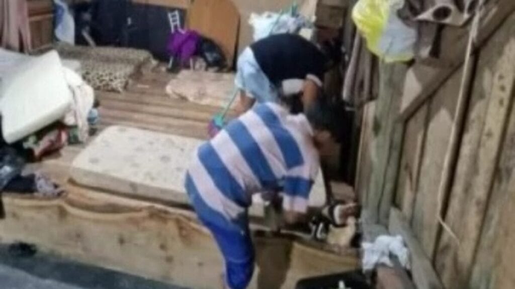 18 indígenas são resgatados em condições análogas à escravidão no RS