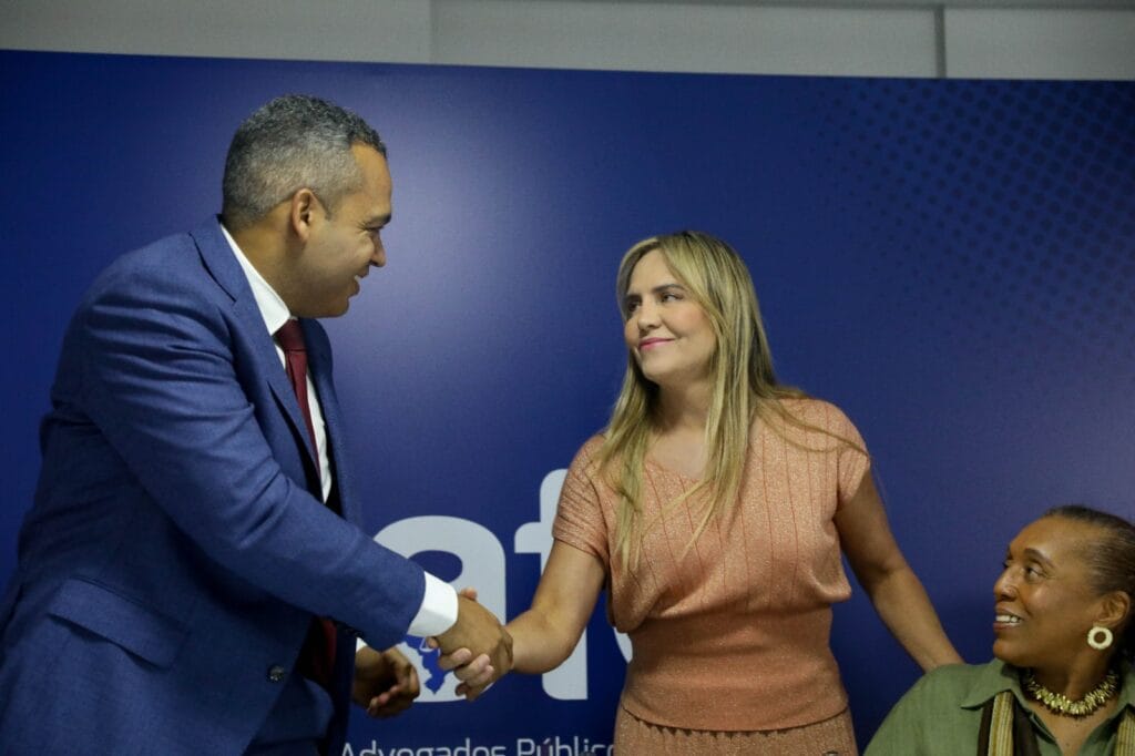 Advocacia Pública: novo colegiado da Anafe toma posse nesta quarta-feira