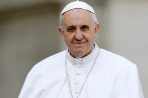 Papa Francisco lançou um álbum de rock progressivo há dez anos