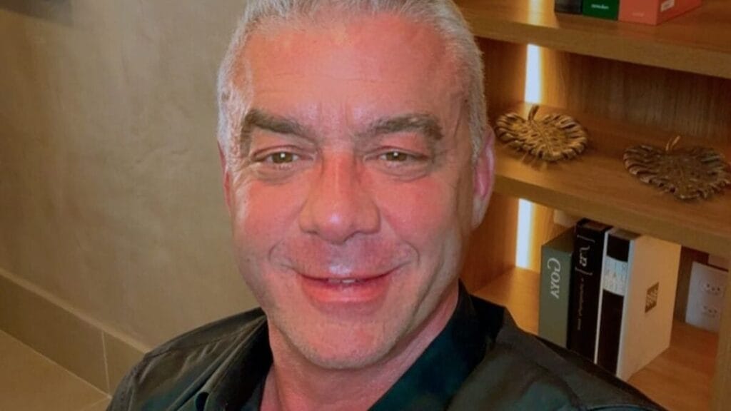 Alexandre Correa pode ser preso por não pagar pensão alimentícia