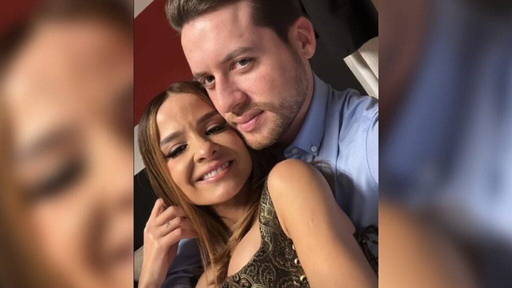 Após ser pedida em casamento na festa de Virginia, Maiara termina namoro