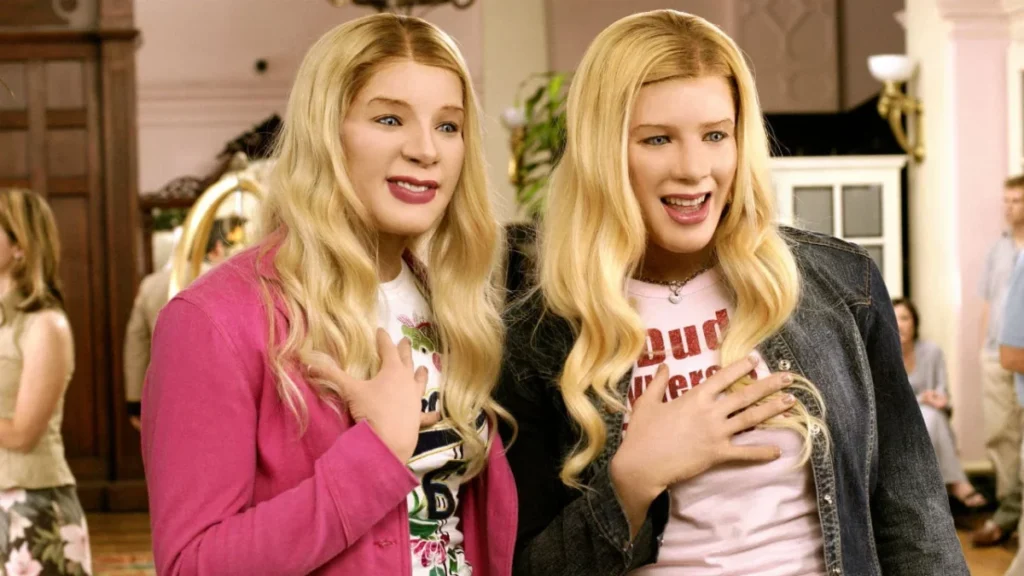 Ator de ‘As Branquelas’ anuncia sequência do filme