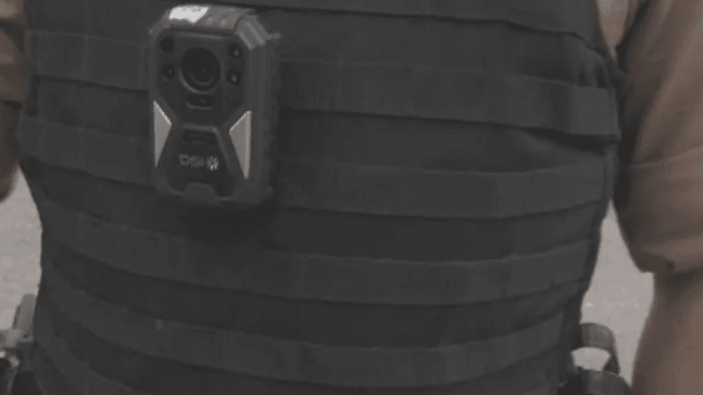 Bahia reduz letalidade policial após adotar câmeras nas fardas