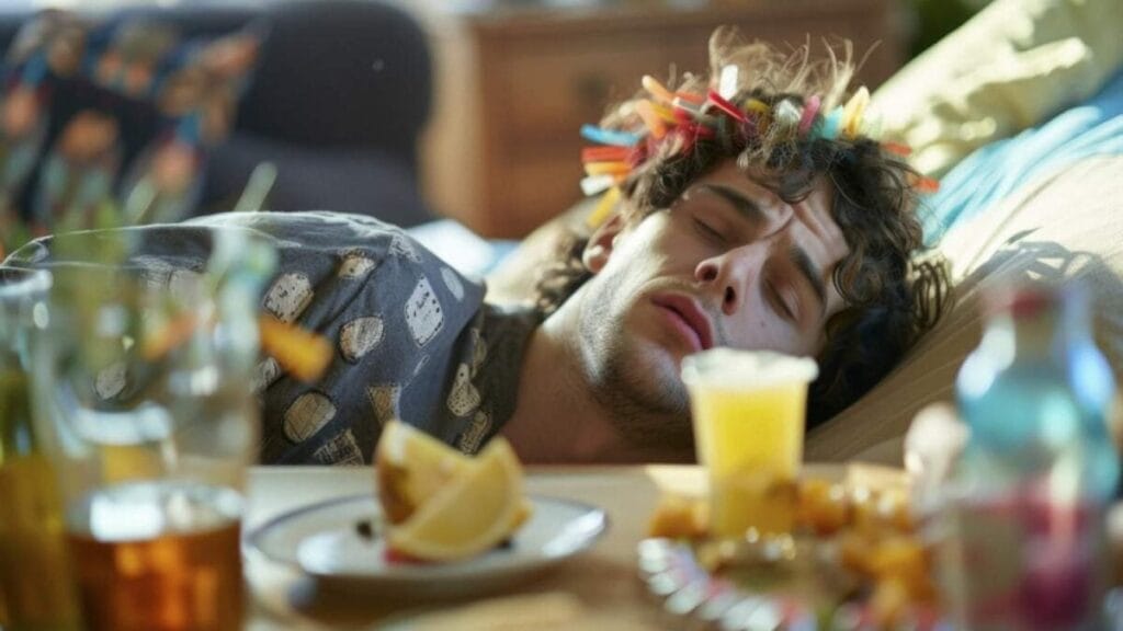 Bebeu todas? Veja os principais mitos sobre ressaca