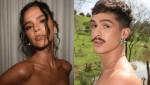 Bruna Marquezine e João Guilherme terminam namoro e web reage: