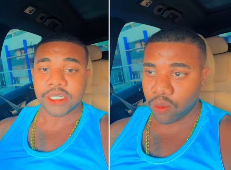 Campeão do BBB 24, Davi lamenta falta de publicidades