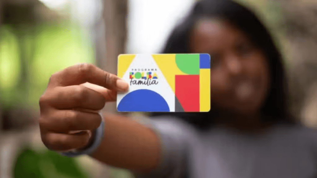 Confira o calendário completo do pagamento do Bolsa Família 2025