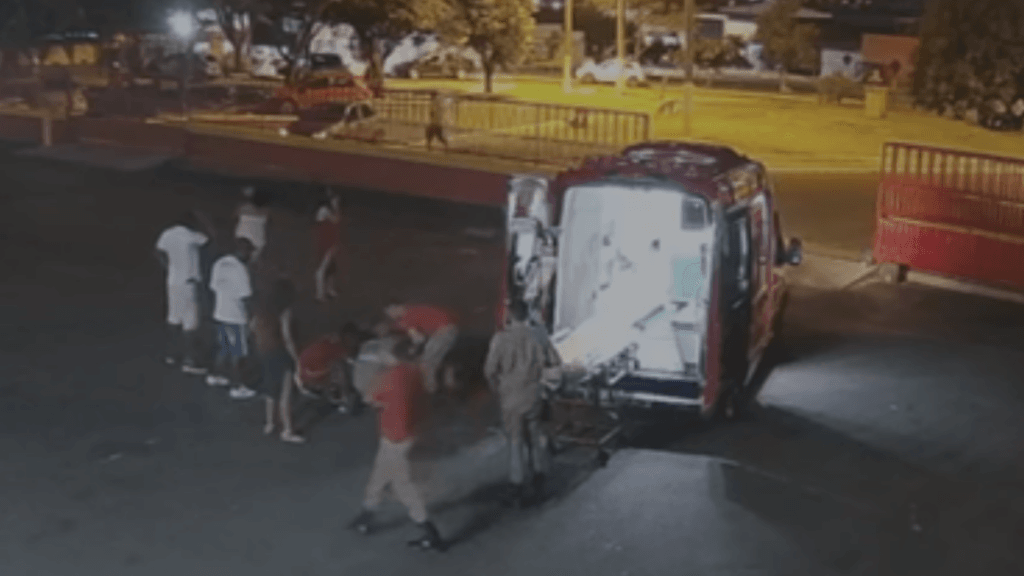 Criança de três anos morre afogada em piscina durante aniversário, em Jataí