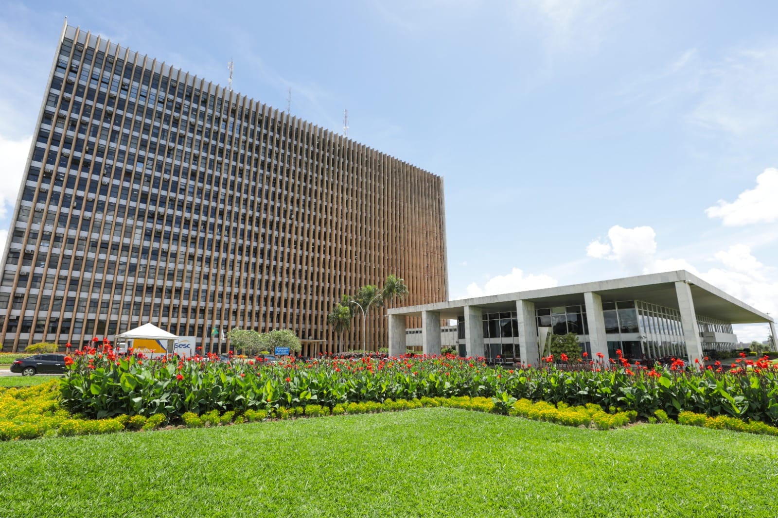 Decreto autoriza GDF a vender créditos da dívida ativa