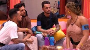 BBB 25: Equipe de Aline se manifesta após comentário do goiano João Gabriel