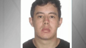 Weslley Marques dos Santos morreu aos 32 anos (Foto: Reprodução)