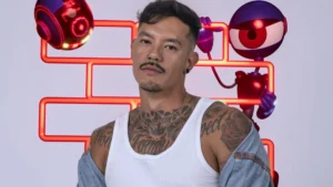Gabriel Yoshimoto é o sexto eliminado do BBB 25 com 48,81% dos votos