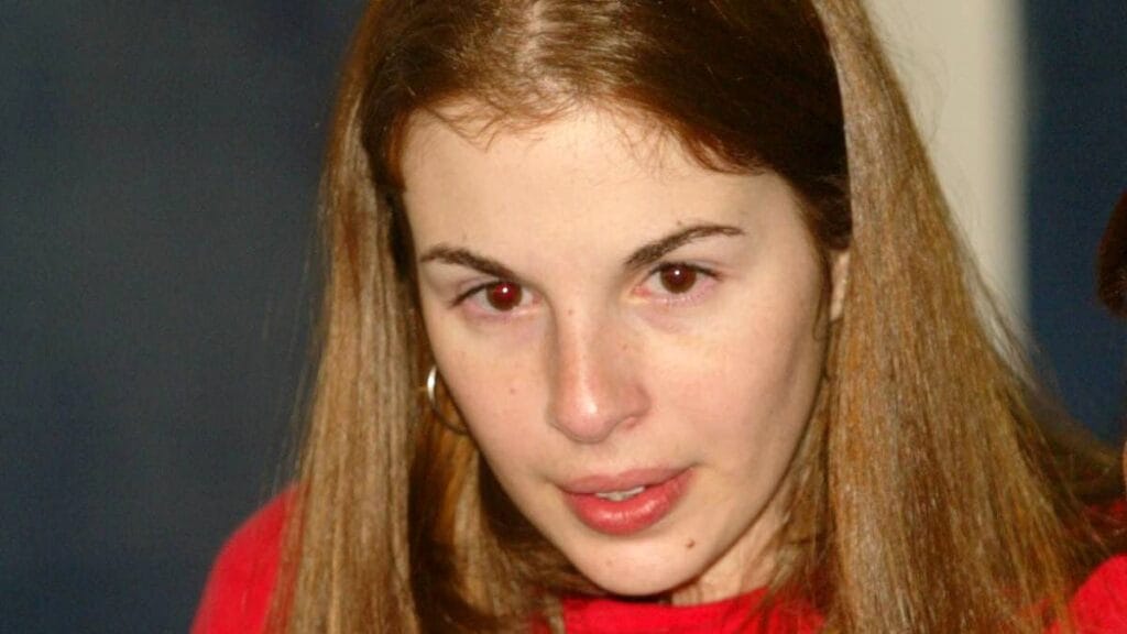 Globo paga indenização para Suzane von Richthofen