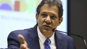 Haddad diz que governo vai editar MP para garantir Plano Safra