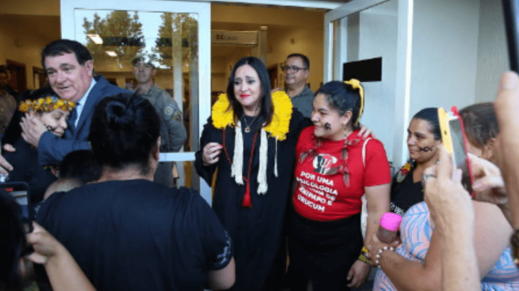 Homem é condenado a 36 anos de prisão por estupro e morte de jovem indígena no RS