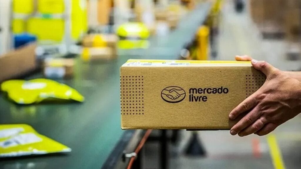 Justiça do Trabalho condena empresa do Mercado Livre