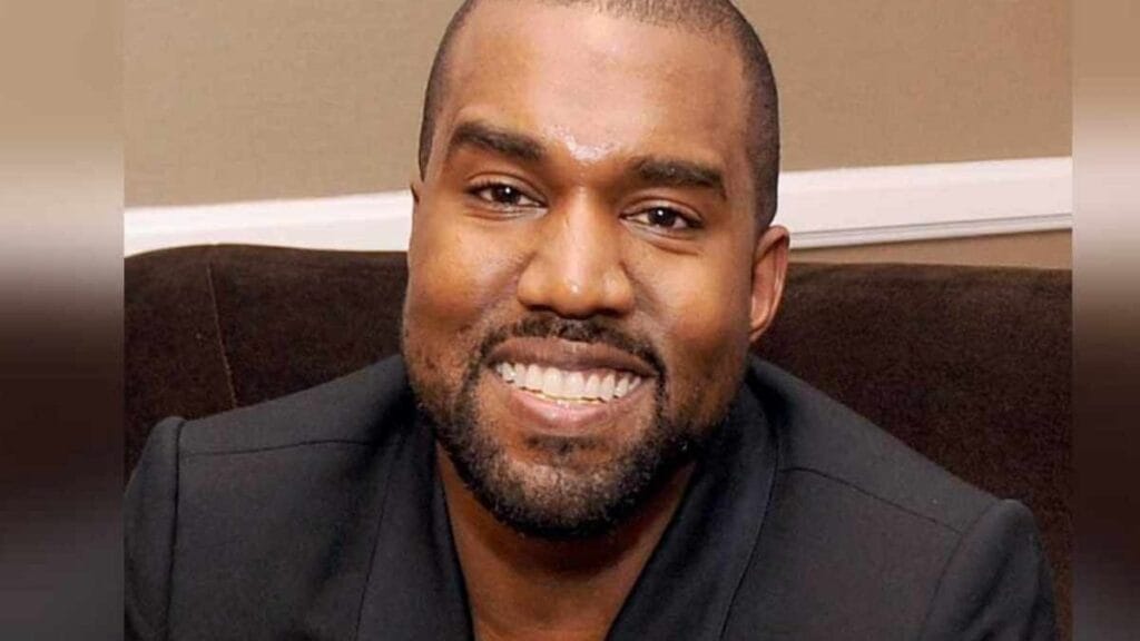 Kanye West diz que ama Hitler e que Diddy é seu herói