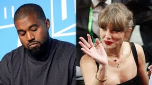 Bianca Censori, companheira do rapper, apareceu nua na premiação Kanye West foi expulso do Grammy 2025? entenda a polêmica