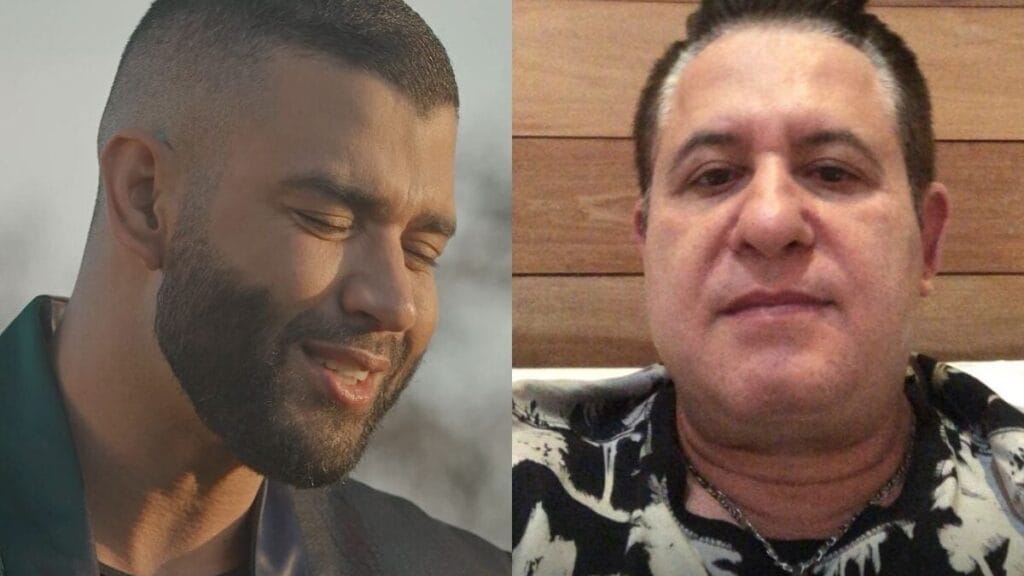 Marrone mostra mansão de Gusttavo Lima em Miami; vídeo