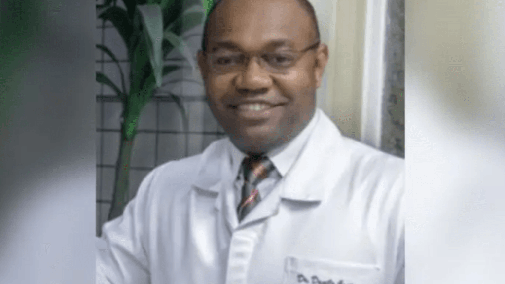 Médico é preso suspeito de abusar de paciente com câncer em Minas Gerais