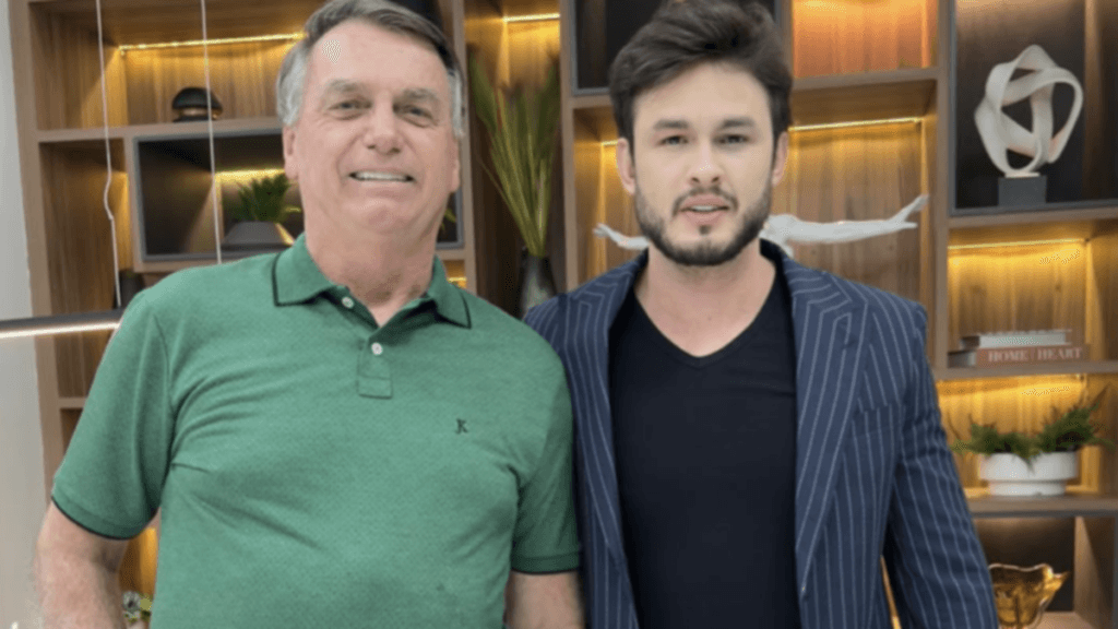 Médico que aplicou ‘chip da testosterona’ em Bolsonaro explica como funciona o procedimento