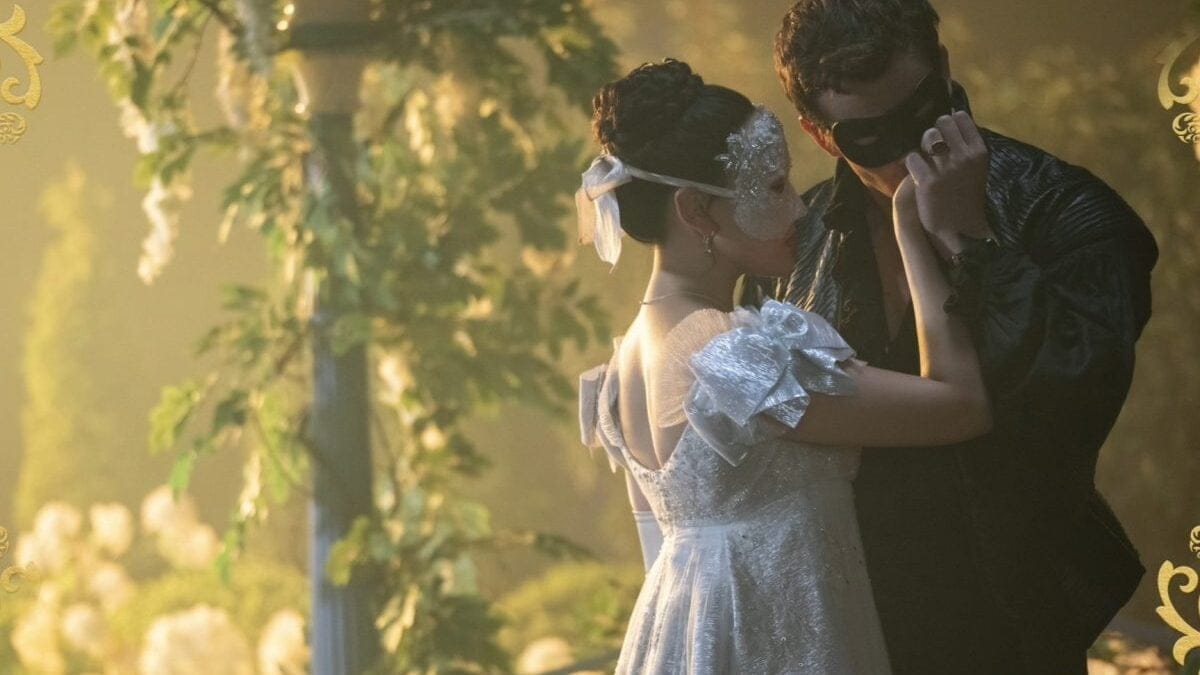 Netflix revela detalhes da quarta temporada de ‘Bridgerton’ com Benedict e Sophie
