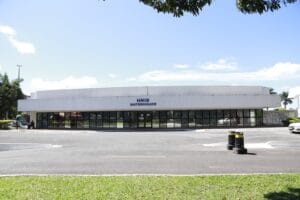 Novo fluxo de atendimento do Hmib é definido enquanto centro obstétrico é reformado