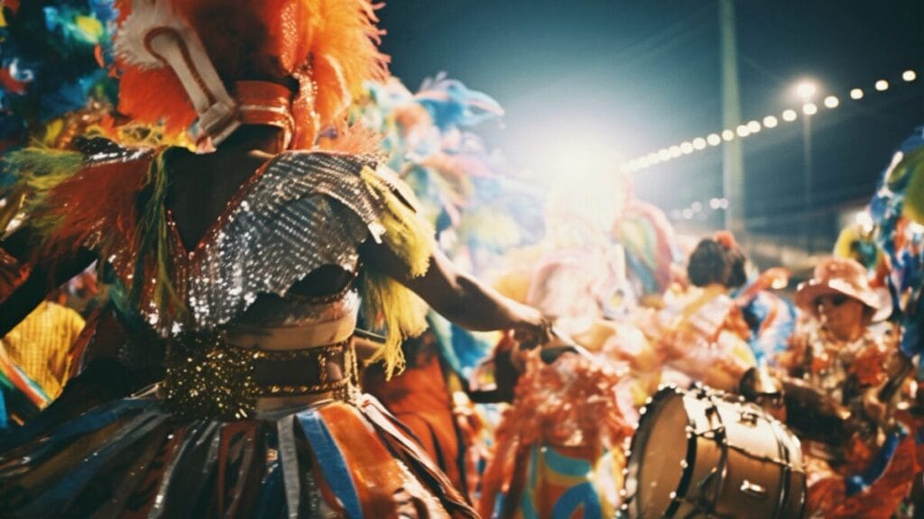 Ordem dos desfiles do carnaval 2025 no Rio; veja horários e datas