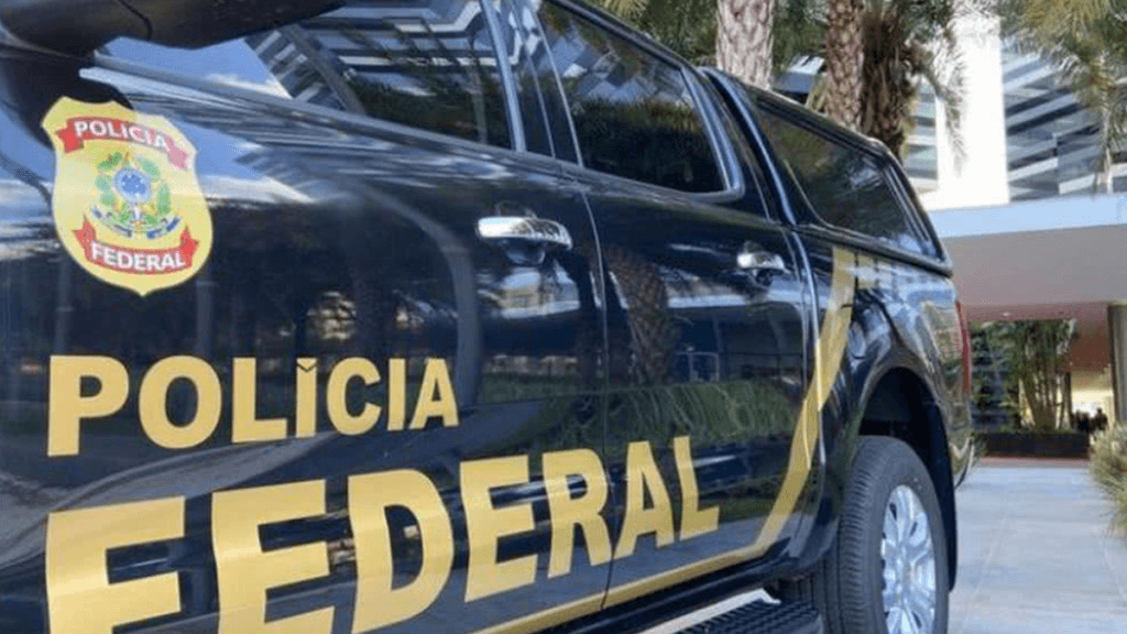 PF indicia três desembargadores, dois juízes e sete advogados por venda de sentenças