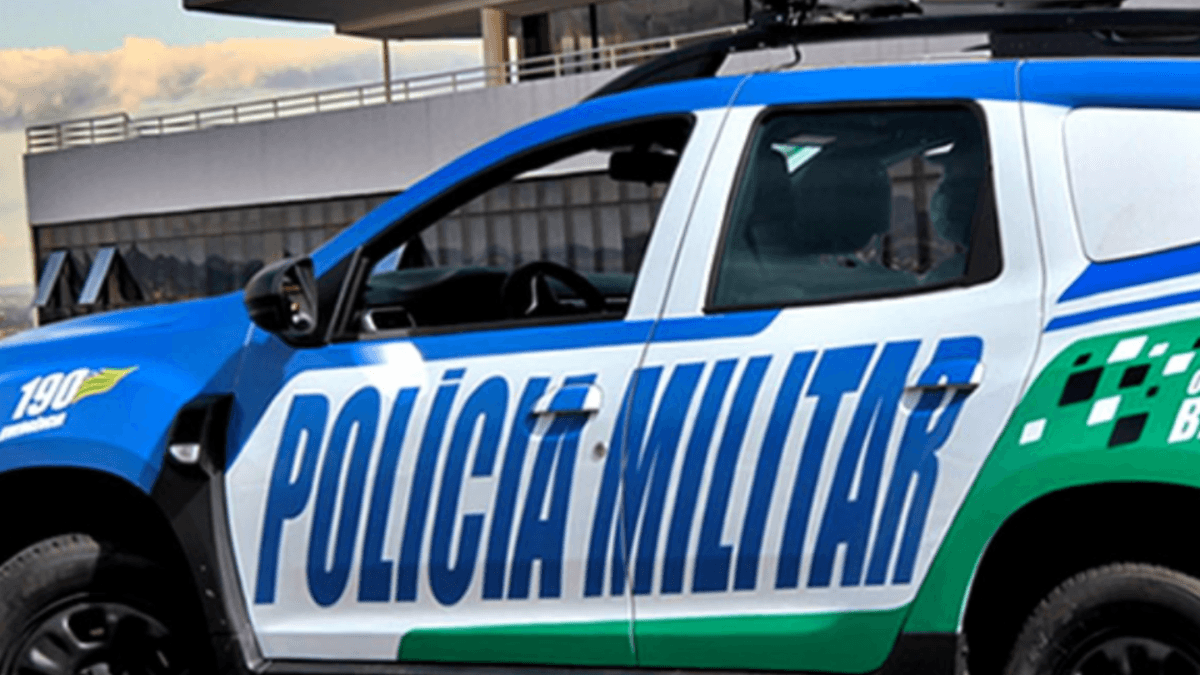 Polícia Militar
