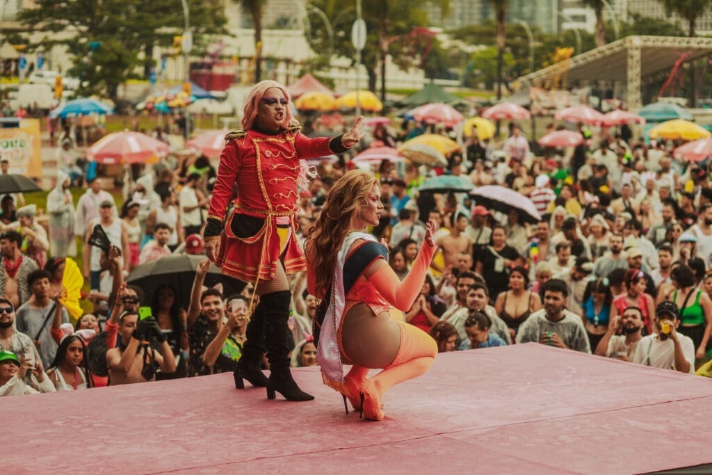 Pré-Carnaval do DF começa nesta sexta-feira (21) com celebração à diversidade