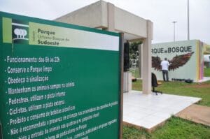 Prorrogado prazo para inscrições na Comdema Sudoeste/Octogonal e SIG