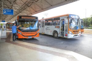 Publicada data da licitação para a construção do Terminal da Asa Norte