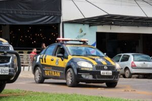 Quantidade de condutores flagrados alcoolizados reduz 21% no Distrito Federal