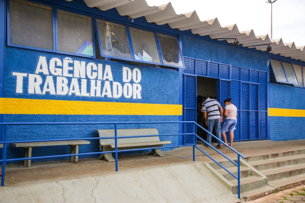 Remuneração de R$ 3 mil é o maior salário desta quinta (27) nas agências do trabalhador