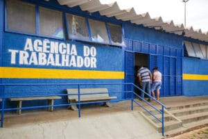 Remuneração de R$ 3 mil é o maior salário desta quinta (27) nas agências do trabalhador