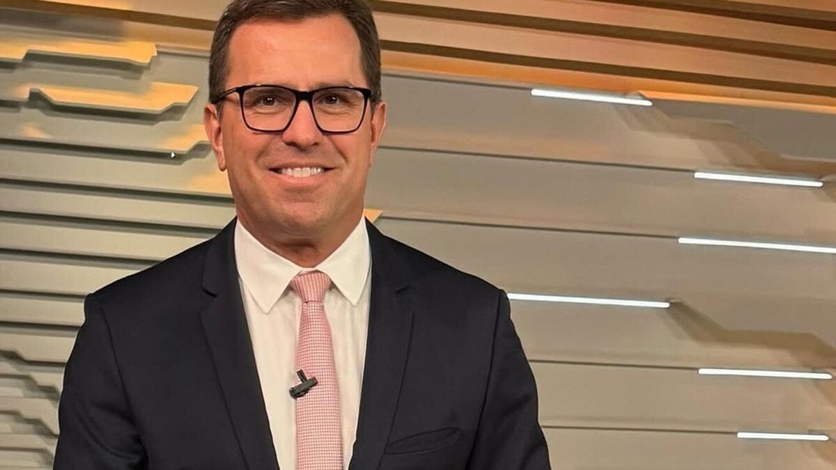 Rodrigo Bocardi se pronuncia após demissão