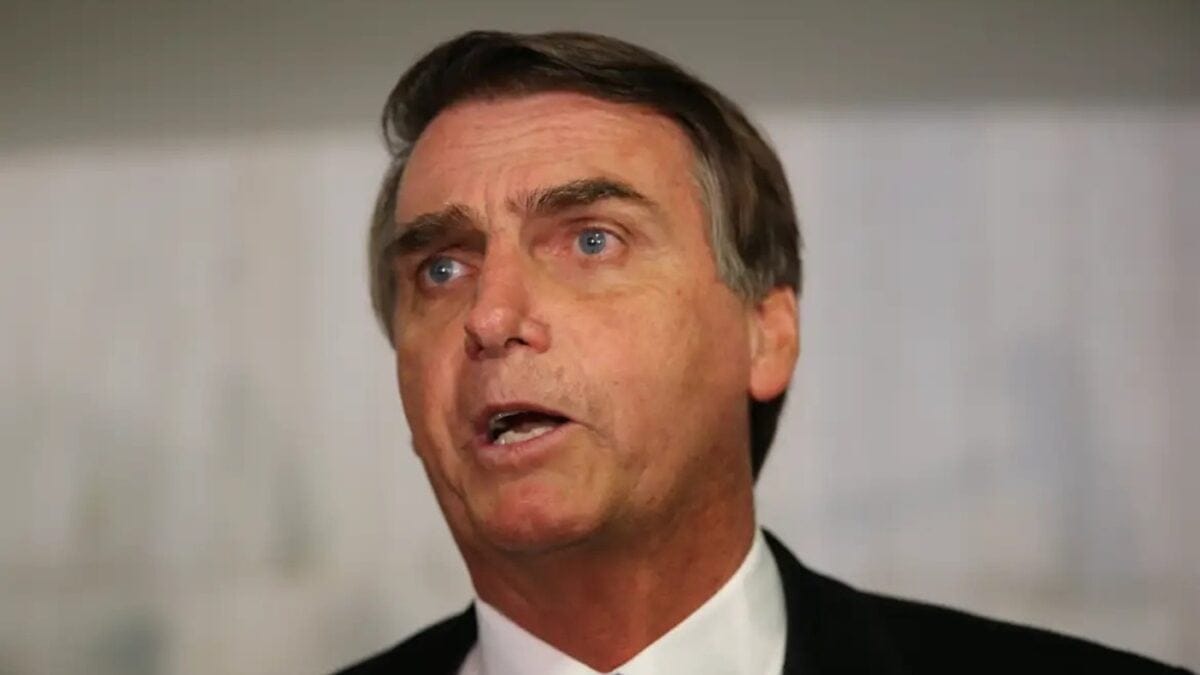 STF prevê julgar Bolsonaro neste ano para evitar calendário eleitoral de 2026 Ex-presidente será julgado pela Primeira Turma do Supremo