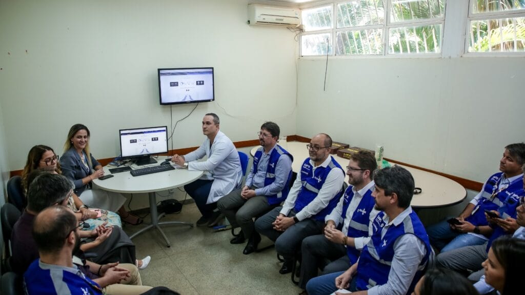 UBS 1 de Sobradinho adota nova ferramenta para aprimorar atendimento