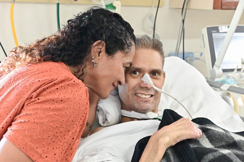 UTI do Hospital Regional de Santa Maria será palco de casamento na sexta (21)