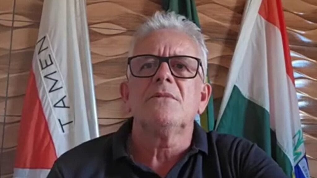 Vereador invade sala de unidade de saúde e paciente morre, diz prefeitura de cidade de MG