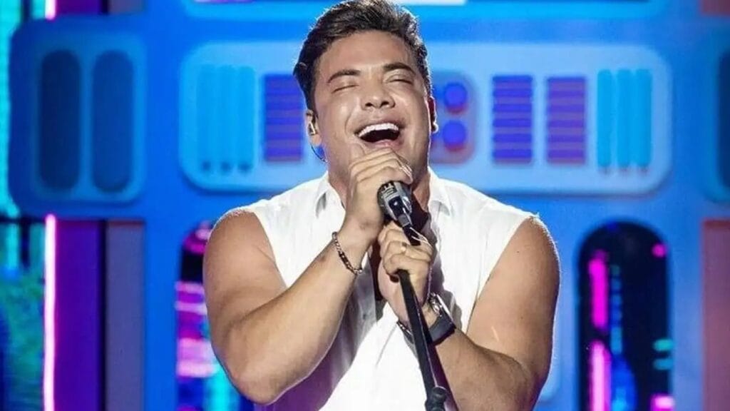 convite para filiação ao partido de Pablo Marçal