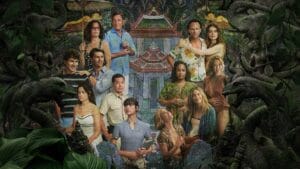 The White Lotus: terceira temporada já chega aclamada e traz surpresa no primeiro episódio Tailândia lançamento dos episódios
