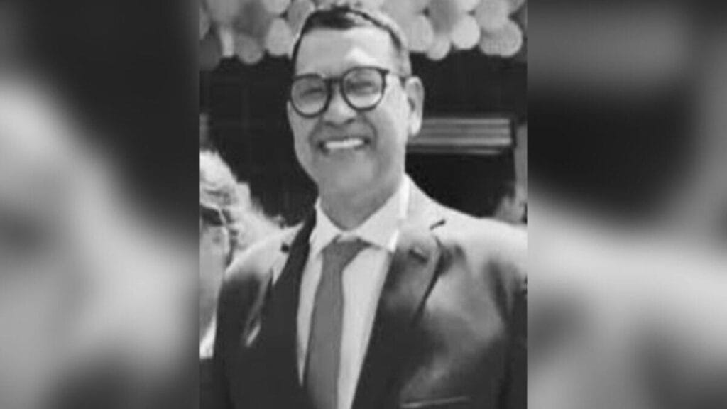 ‘Tinham um relacionamento às escondidas’, diz ex-mulher de suspeito de matar empresário em Trindade