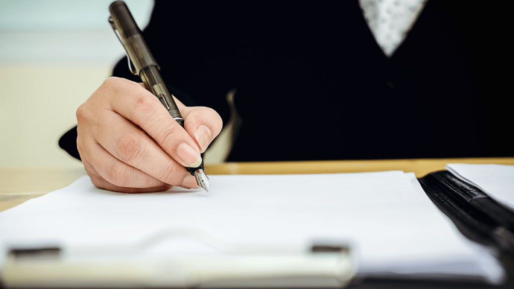 Abertas inscrições para concurso na Câmara Municipal de Morrinhos