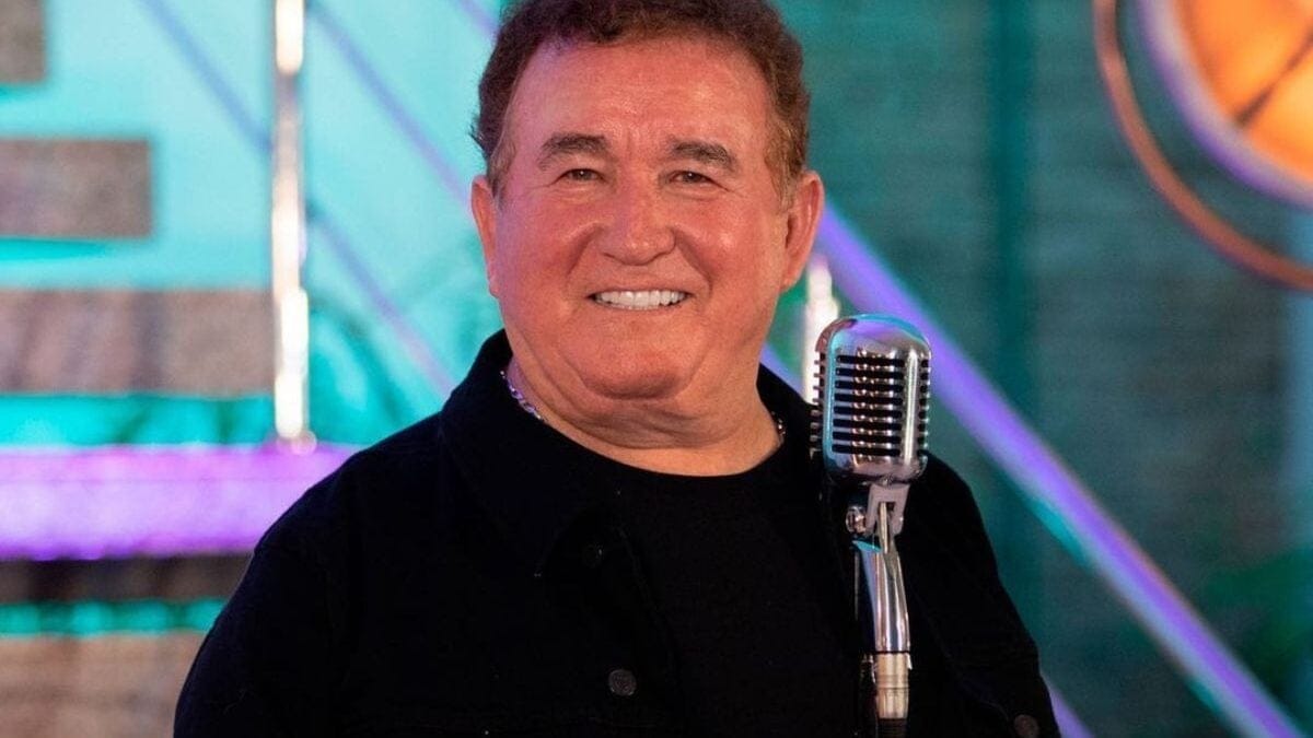 De casamento marcado, Amado Batista vende fazenda por R$ 350 milhões Propriedade do sertanejo fica no Mato Grosso